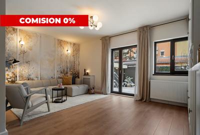 Duplex cu 4 camere în Pipera