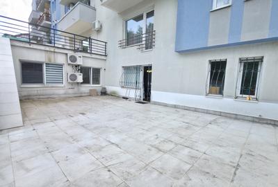 Apartament cu terasă spectaculoasă și garaj subteran - 11