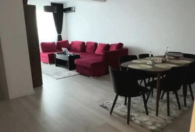 Apartament 2 camere - Baneasa - Loc de parcare - 3