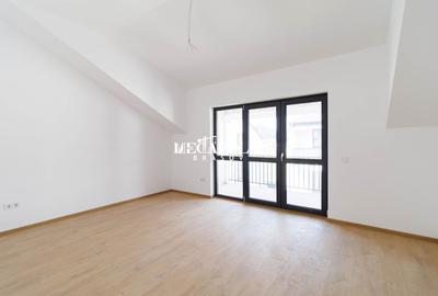 Apartament 2 camere Finisat/1780 euro/mp - 7