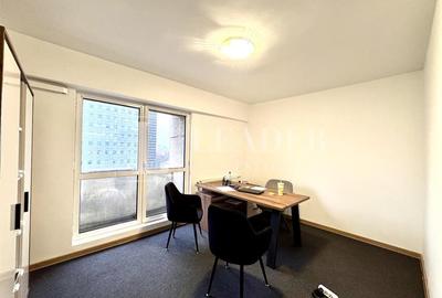 Apartament cu 3 camere decomandat în Titulescu