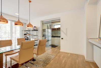 REA1018225 Apartament 3 camere Dorobanti - 2