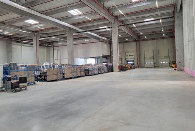 INCHIRIEM SPATIU IN DEPOZIT CLASA A SUPRAFATA VARIABILA PE TERMEN SCURT SAU LUNG - 2