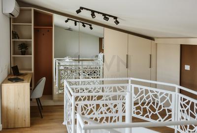 REA1021780 Apartament 2 camere duplex Marriot - 14