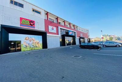 Spatiu birouri, medical, sport, de la 150mp la 302mp, zona Rompetrol Canta - 21