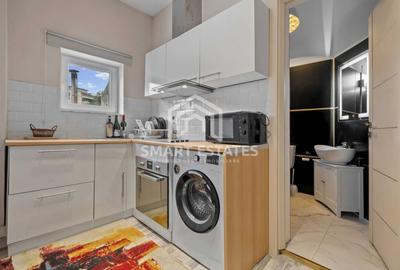 2 camere LUX  Centrul Vechi |  Oportunitate unica | ideal investitie - 4