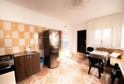 Casa individuala cu 6 camere de vanzare Singureni - 16