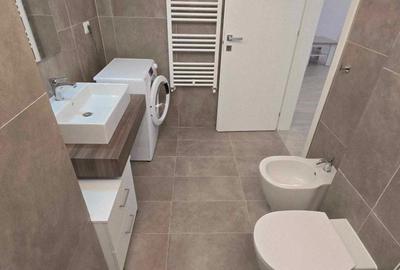 Apartament cu 2 cam. de închiriat, central Cuza Residence-AP1442 - 14