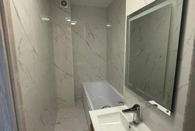 Apartament 2 camere Renovat. Dacia-Bicaz - 7