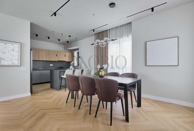 Penthouse 4 Camere | Terasa 148 MP | Jacuzzi | Pet Friendly - 6