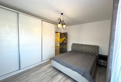 2 camere, Modern, Parcare, Mega Image, Zona Florilor, Floresti - 1