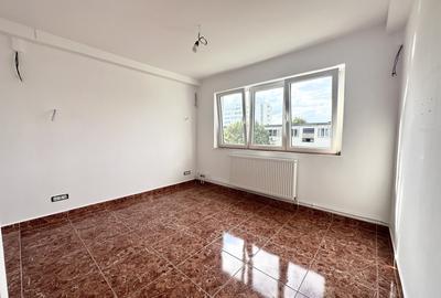 Apartament 2 camere, 40 mp utili, decomandat -  zona Dacia - 1
