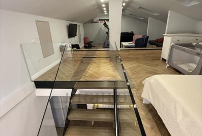 VILA UNICA CU 6 CAMERE IN OXFORD GARDENS | RENOVATA 2023 SI MOBILATA COMPLET - 8