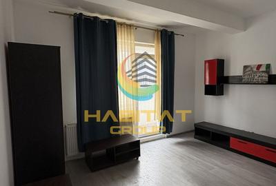 Garsonieră decomandată în Berceni