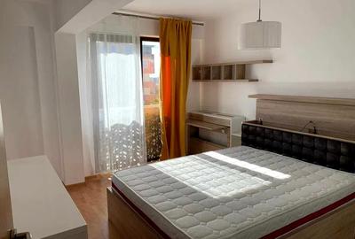 Apartament modern cu 2 camere, 46 mp + balcon, parcare subterana - Zorilor - 4