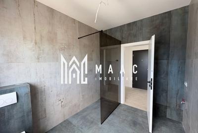 Penthouse 3 camere I 91 mp I Terasa I Calea Cisnadiei - 10