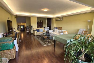 Dorobanti - Piata Romana Apartament 175mp + 25 terasa - 6