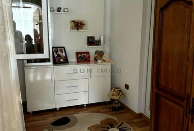 Casa 4 camere, anexe, recent renovata, foisor, teren 781mp, Izvoru, DB - 9