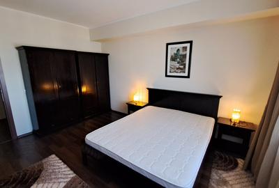 APARTAMENT 3 CAMERE LUX IN COMPLEX REZIDENTIAL CU CIRCUIT INCHIS - 25