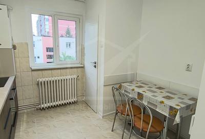 Apartament cu 3 camere, decomandat, Gradini Manastur, 90 mp - 13