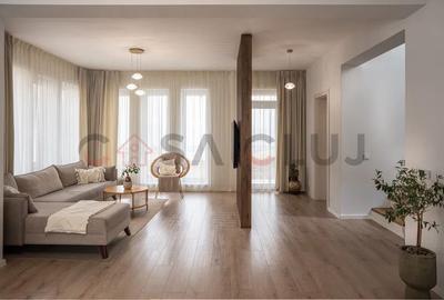 Casa individuala cu teren de 500 mp, Dezmir - 3