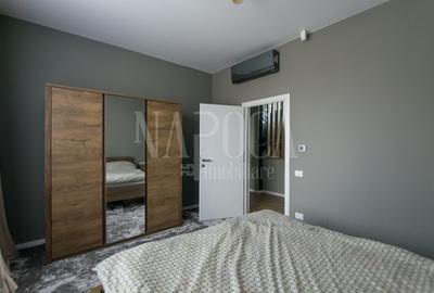 Casa 7 camere de vanzare in Faget, Cluj Napoca - 23