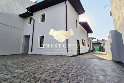 Casa Individuală  Grădină Icoanei - 253mp curte libera - 6