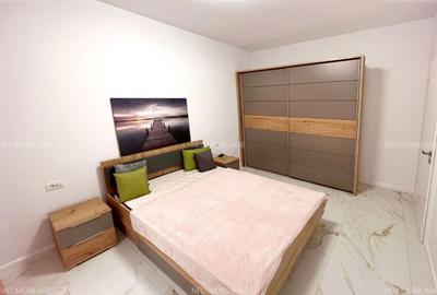 APARTAMENT CU 3 CAMERE ZONA GIROC -FUTURE RESIDENCE 3 LA 500 euro - 6