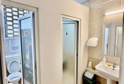 Unirii - magazinul  Zepter, 2 birouri, intr-o cladire exclusiv de Birouri - 9