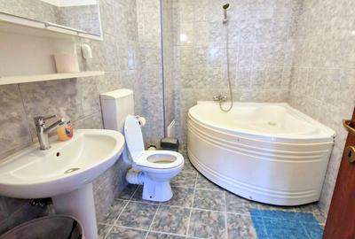 3 camere, bloc nou, mobilat modern, in Marasti, strada Dorobantilor - 11