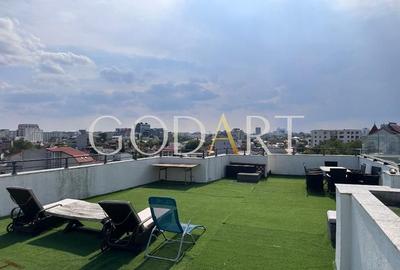 Apartament premium 3 camere | Terasă spectaculoasa | Vedere libera - 22