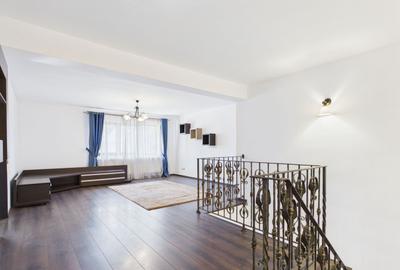 Casă individuală Pipera | 242 mp utili | Teren 500 mp | Stradă privată - 17