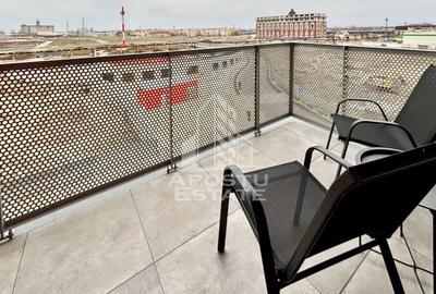 Apartament 2 camere cu loc parcare inclus- AFI Arad - 4