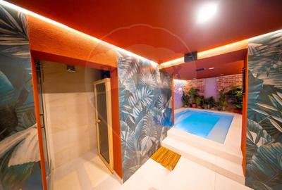De vânzare Aparthotel, 8 apartamente cu piscina si SPA,  Ultracentral - 8