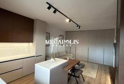 Apartament 2 camere | Parcare | Mobilat Premium | Ozone Residence - 3