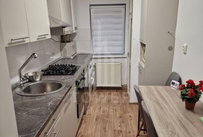 Apartament 3 camere | zona Terezian | Parter - 19