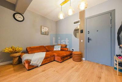 Comision 0! Apartament 3 camere | ET 1 | Garaj Subterean - 20