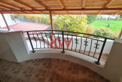 Etaj de vila, spatiu comercial sau de birouri, pentru cabinete, magazine etc - 1