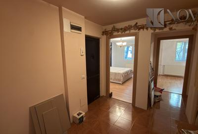 Apartament 3 Camere decomandat centrala proprie zona Mega Mall | Chisinau - 7