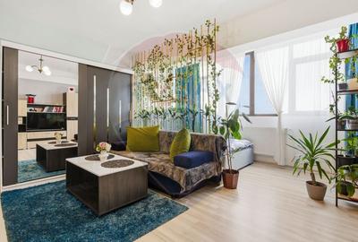 Apartament 1 cameră de închiriat – 0% Comision - 1