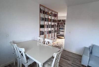 Apartament 3 camere Golden Tulip | Mansardă vilă | Curte | Liniște - 2