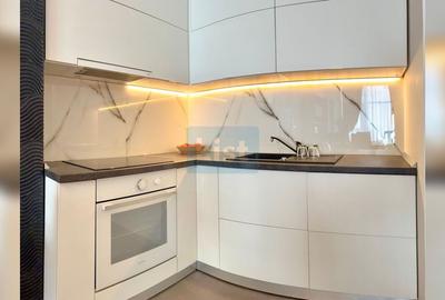 0% comision! Ap 2 camere lux Centru Cluj - 8