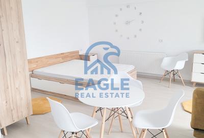 Campus Solid House - Studio modern cu parcare subterana si balcon - 4