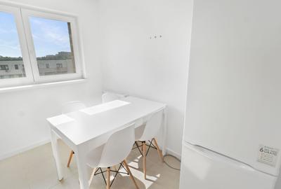 2 Camere + Parcare AN 2016 Terasa Patrata Park Politehnica Bloc NOU - 8