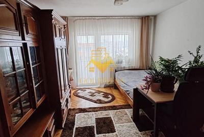 2 camere decomandate, balcon, parcare, Intre lacuri, Iulius Mall - 2