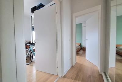 Apartament luminos în Băneasa, Sector 1 - 5