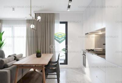 Apartament cu 3 camere | terasa 90 mp | Palatul Cotroceni - 17