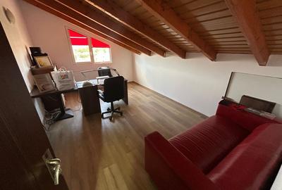 Apartament 4 camere cu scara interioara, zona Centru - 2