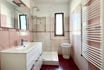 Apartament 2 camere, spațios si primitor, lângă pădure, zona Fropin - 19
