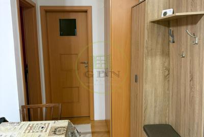 Apartament 2 camere de inchiriat-Zona Doamna Stanca - 17